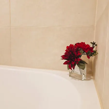 Appartement Katrin With Undergound Parking *