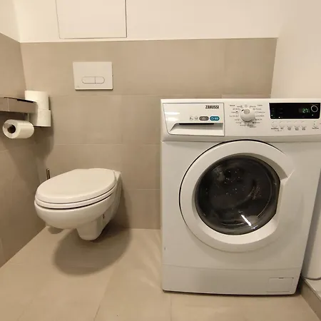 Katrin With Undergound Parking *