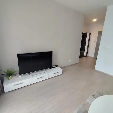 Apartamento Katrin With Undergound Parking