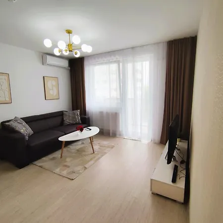 Katrin With Undergound Parking