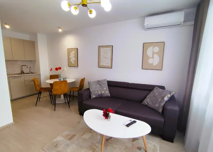 Katrin With Undergound Parking * Pressburg