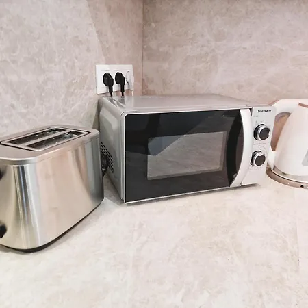 Appartamento Katrin With Undergound Parking Bratislava