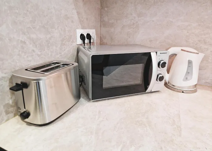 Appartamento Katrin With Undergound Parking Bratislava