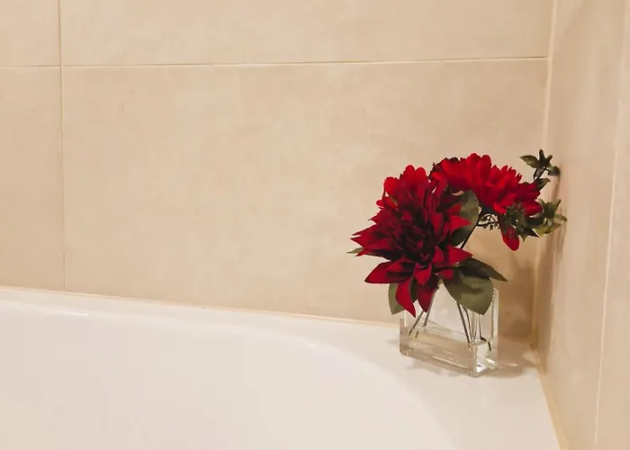 Apartment Katrin With Undergound Parking *