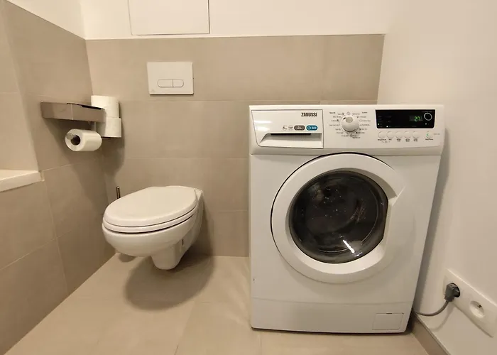 Katrin With Undergound Parking *